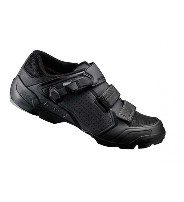 Zapatillas Shimano ME5 Negro